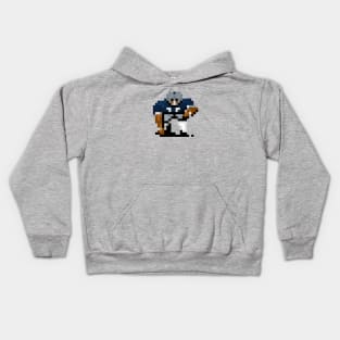 16-Bit Lineman - Dallas Kids Hoodie